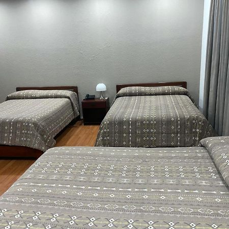 Alston Inn Hotel Quito Eksteriør billede