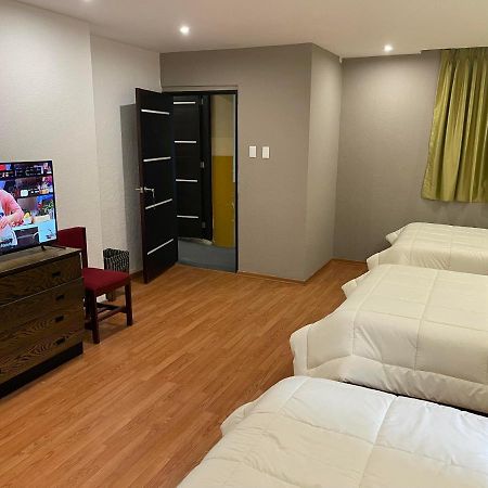 Alston Inn Hotel Quito Eksteriør billede