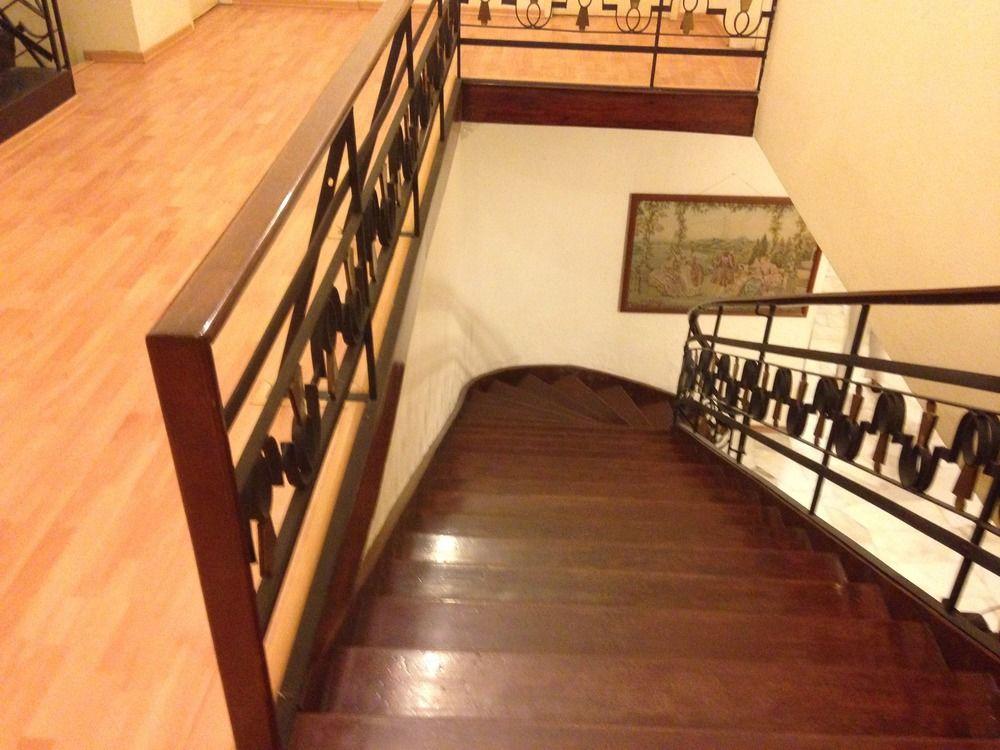 Alston Inn Hotel Quito Eksteriør billede