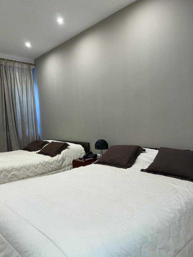 Alston Inn Hotel Quito Eksteriør billede
