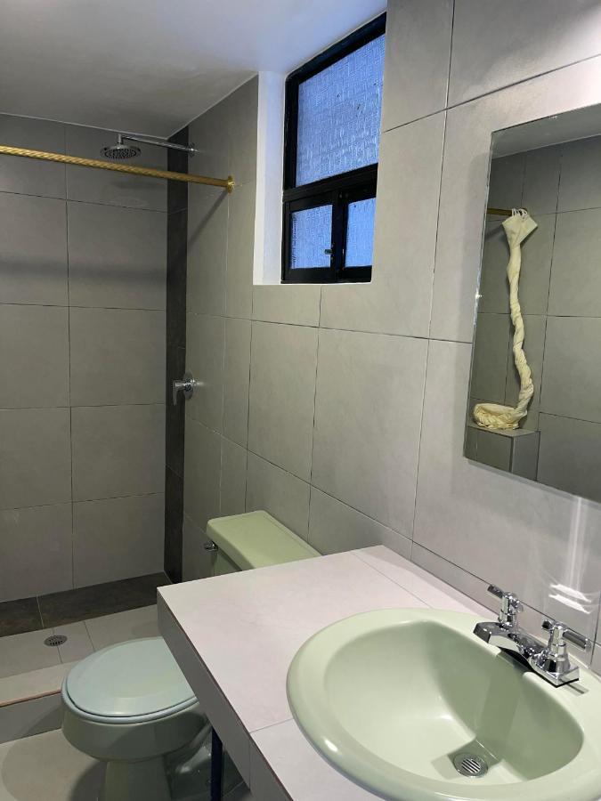 Alston Inn Hotel Quito Eksteriør billede