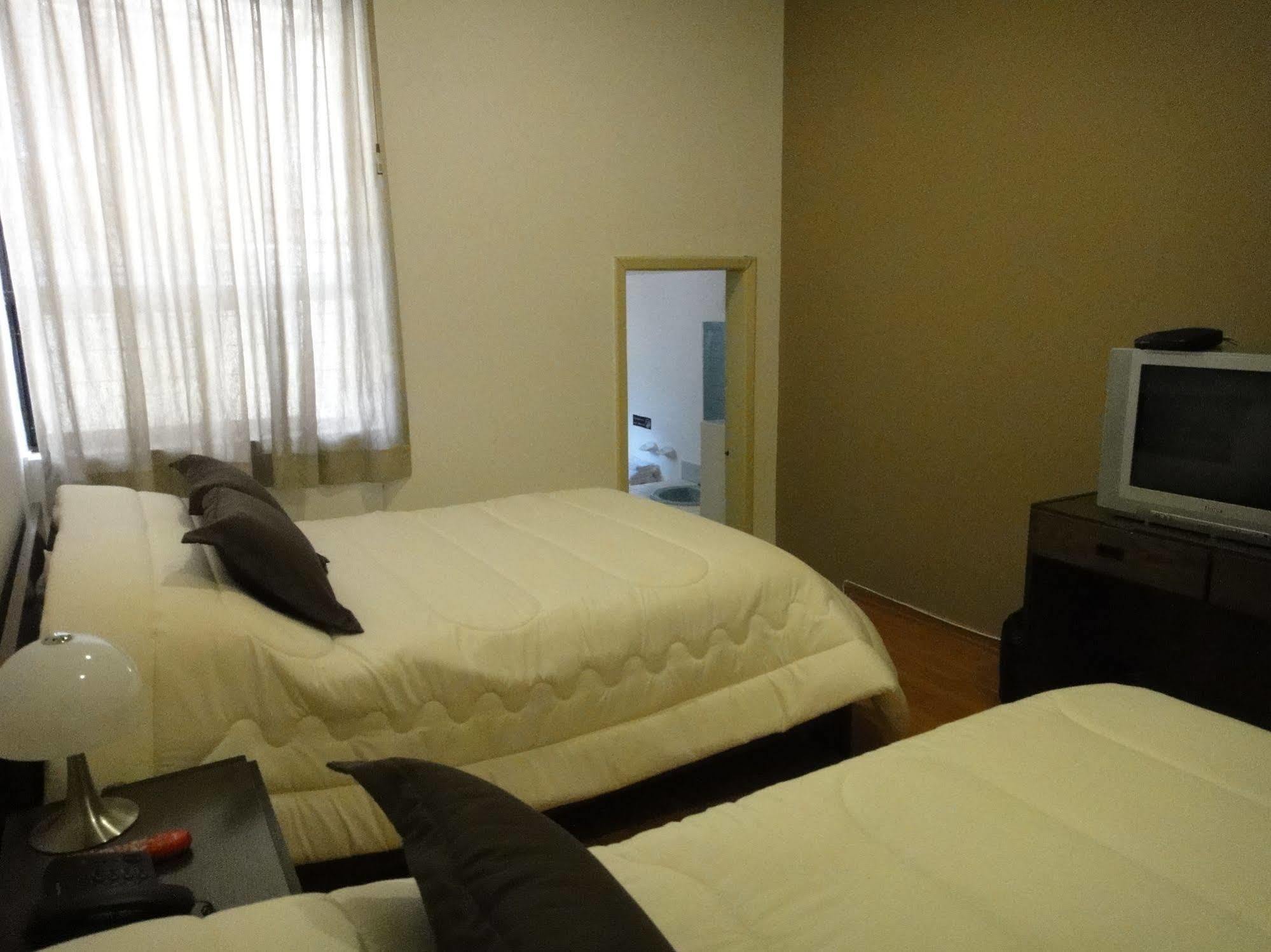 Alston Inn Hotel Quito Eksteriør billede