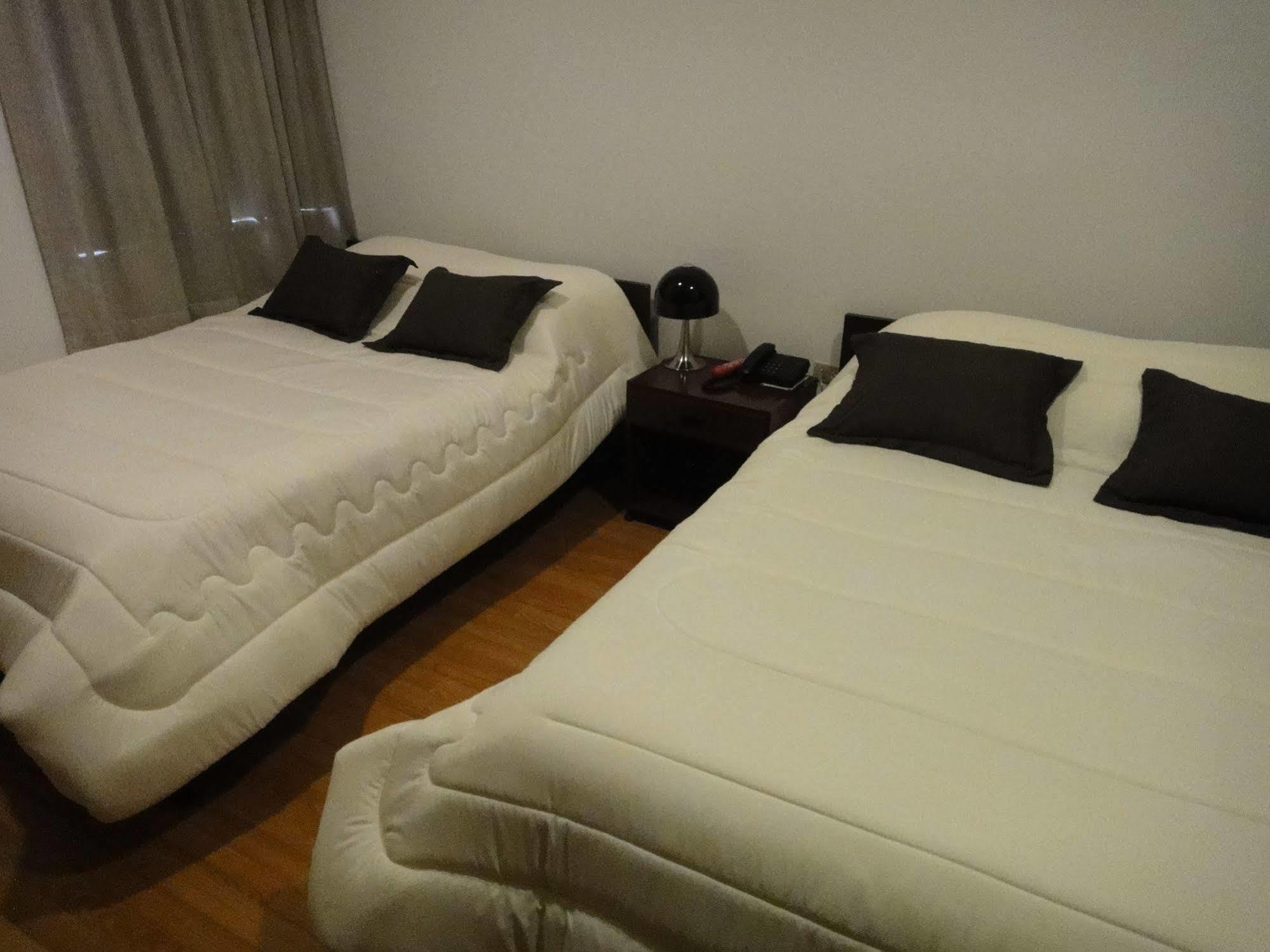 Alston Inn Hotel Quito Eksteriør billede