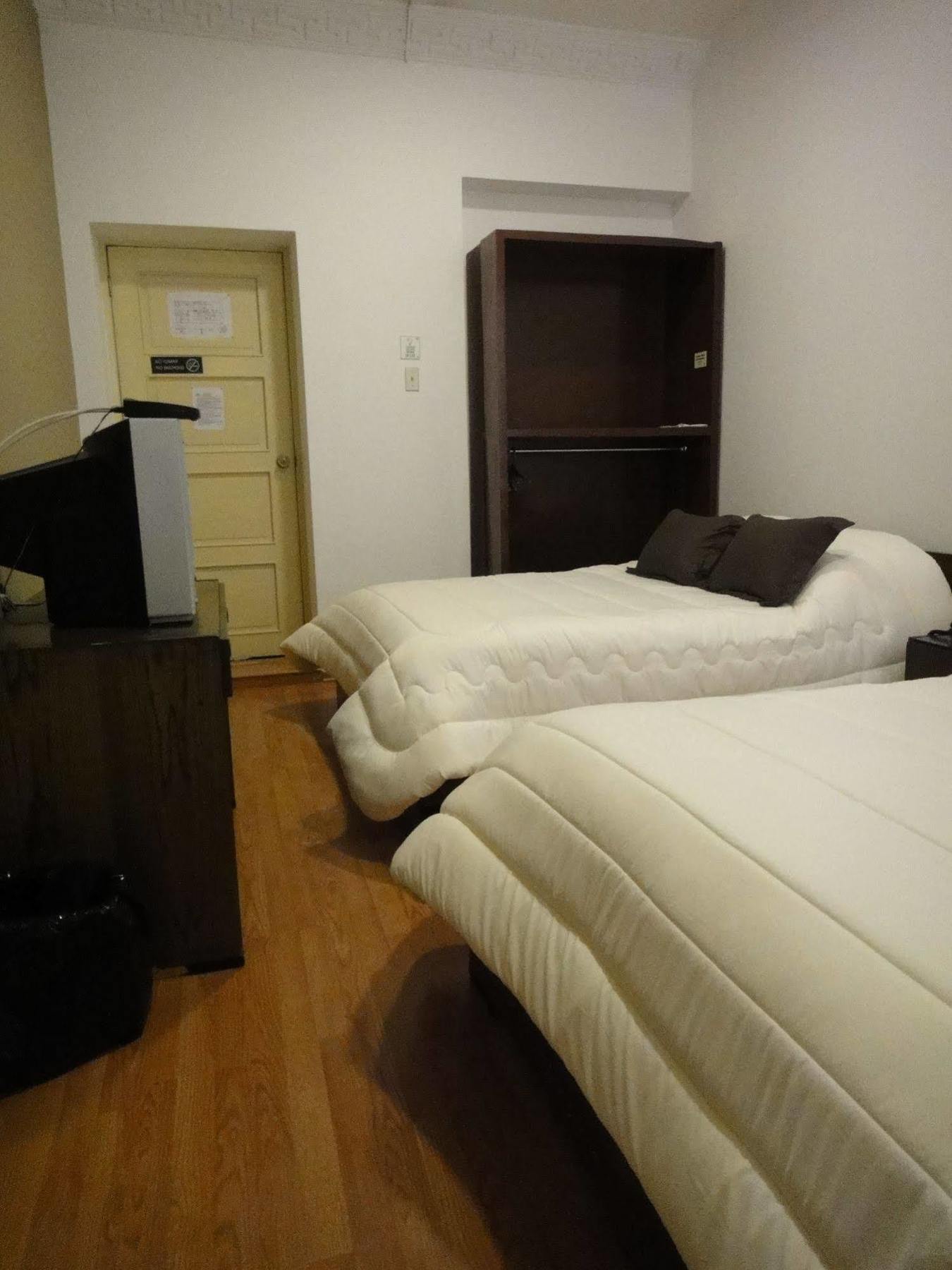 Alston Inn Hotel Quito Eksteriør billede